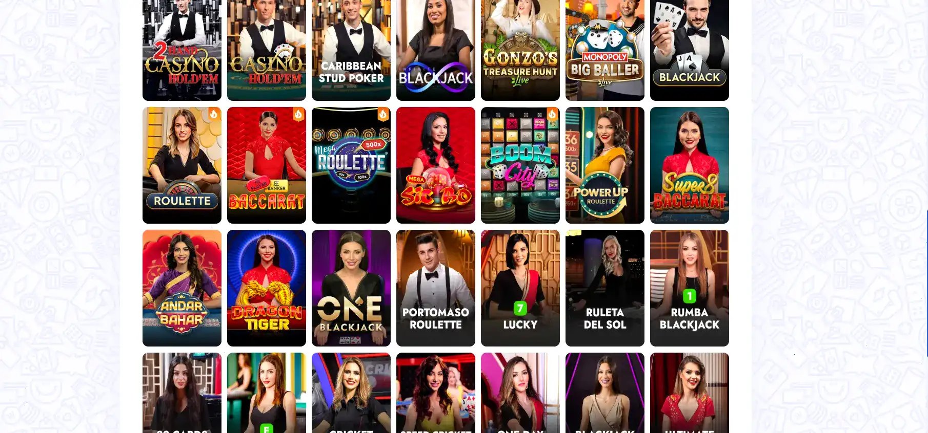 Крупный джекпот в казино Вулкан Рич